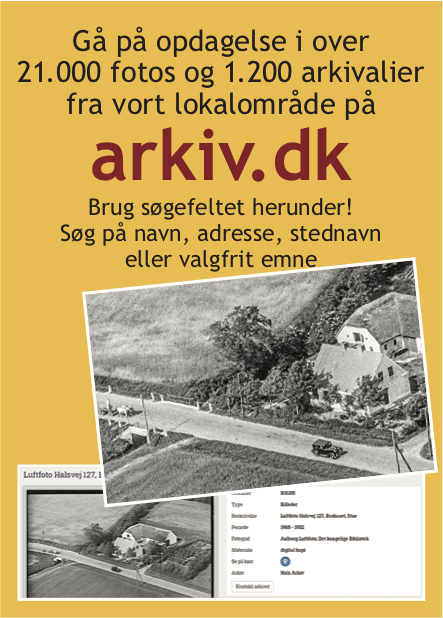 arkiv.dk