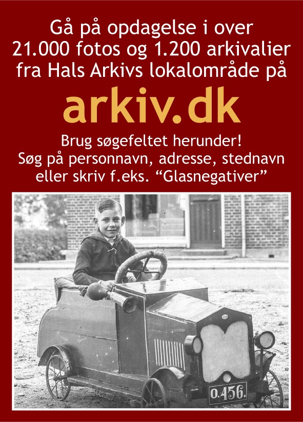 Arkiv.dk