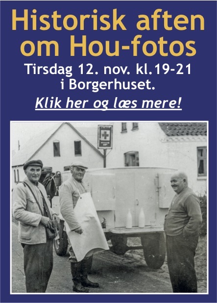 Historisk aften