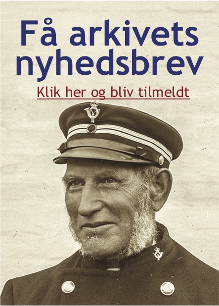 Nyhedsbrev