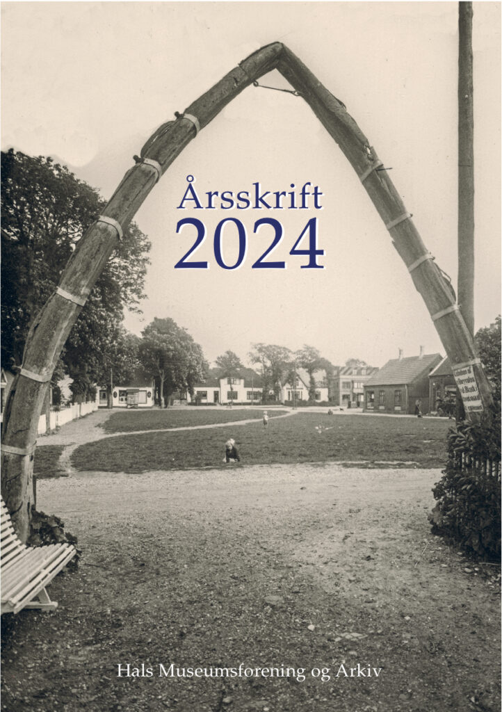 Årsskrift 2024